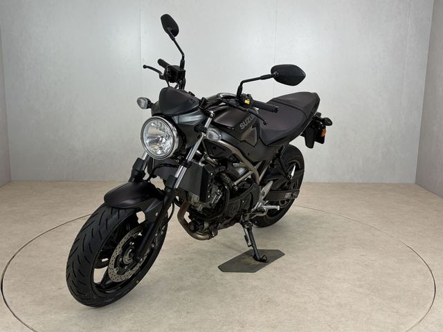 suzuki - sv-650-a