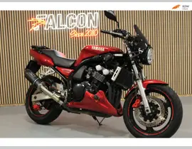 Yamaha FZS 600 Fazer 1999 occasion