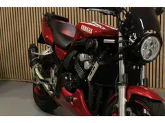 Yamaha - FZS 600 - GPR Uitlaat - Full LED - 6m Garantie 1999 occasion – foto 2 van 19