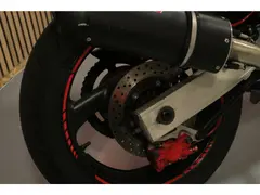 Yamaha - FZS 600 - GPR Uitlaat - Full LED - 6m Garantie 1999 occasion – foto 8 van 19