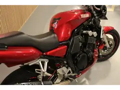 Yamaha - FZS 600 - GPR Uitlaat - Full LED - 6m Garantie 1999 occasion – foto 9 van 19