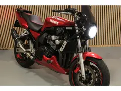 Yamaha - FZS 600 - GPR Uitlaat - Full LED - 6m Garantie 1999 occasion – foto 12 van 19