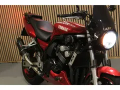 Yamaha - FZS 600 - GPR Uitlaat - Full LED - 6m Garantie 1999 occasion – foto 16 van 19