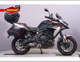 Kawasaki Versys 650 Tourer 2022 occasion