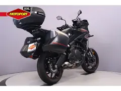 Kawasaki Versys 650 Tourer 2022 occasion – foto 4 van 18