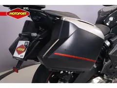 Kawasaki Versys 650 Tourer 2022 occasion – foto 15 van 18