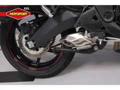 Kawasaki Versys 650 Tourer 2022 occasion – foto 16 van 18
