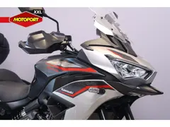 Kawasaki Versys 650 Tourer 2022 occasion – foto 17 van 18