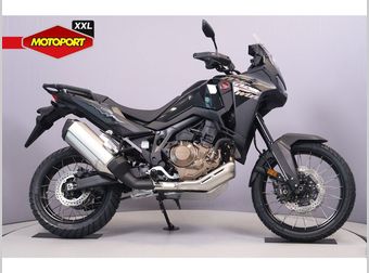 Honda CRF 1100 L Africa Twin 2026 nieuw