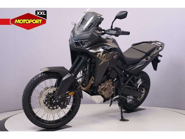 honda - crf-1100-l-africa-twin
