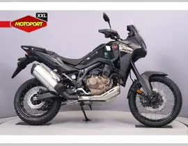 Honda CRF 1100 L Africa Twin 2026 nieuw