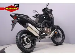 Honda CRF 1100 Africa Twin 2026 nieuw – foto 3 van 17