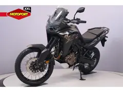Honda CRF 1100 Africa Twin 2026 nieuw – foto 4 van 17