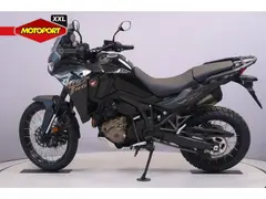 Honda CRF 1100 Africa Twin 2026 nieuw – foto 5 van 17