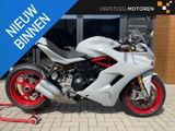 DUCATI SUPERSPORT S