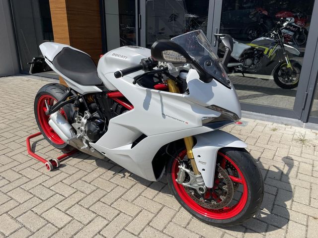 ducati - supersport-s