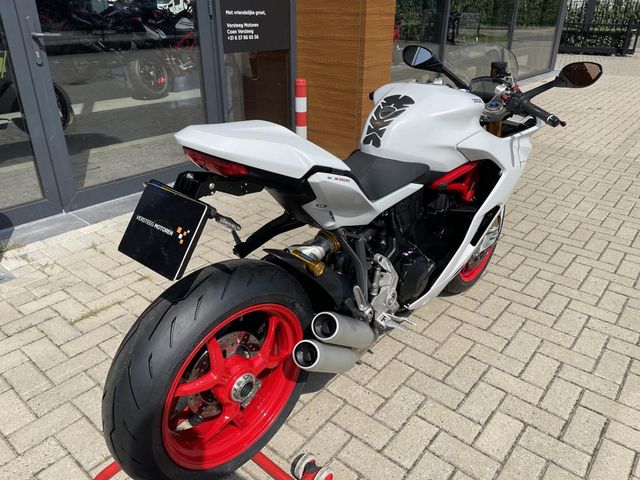 ducati - supersport-s