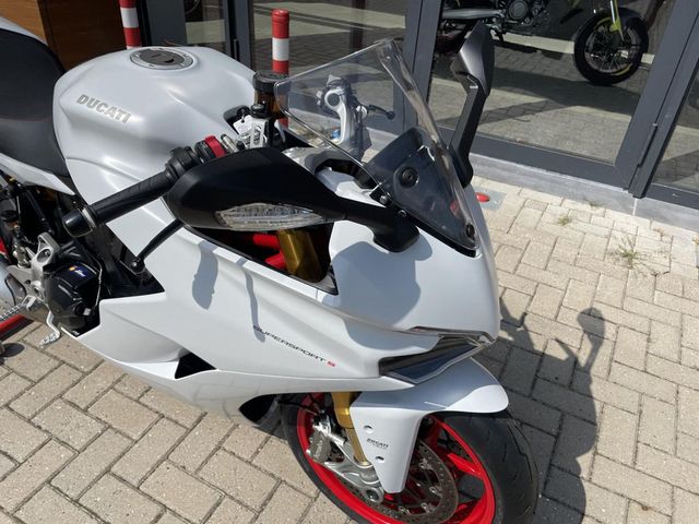 ducati - supersport-s