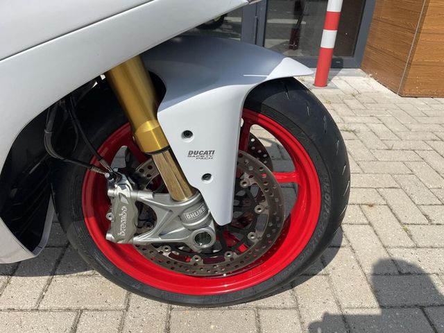 ducati - supersport-s