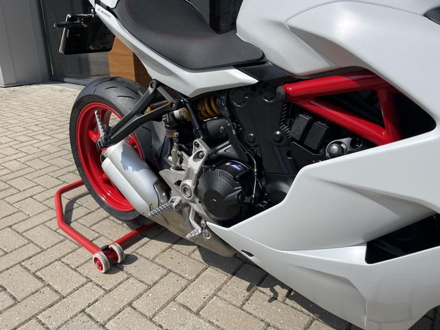 ducati - supersport-s