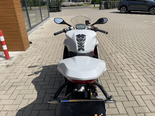ducati - supersport-s