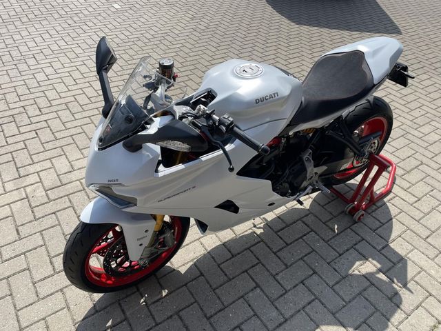 ducati - supersport-s