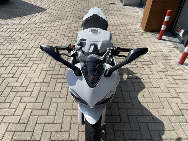 ducati - supersport-s
