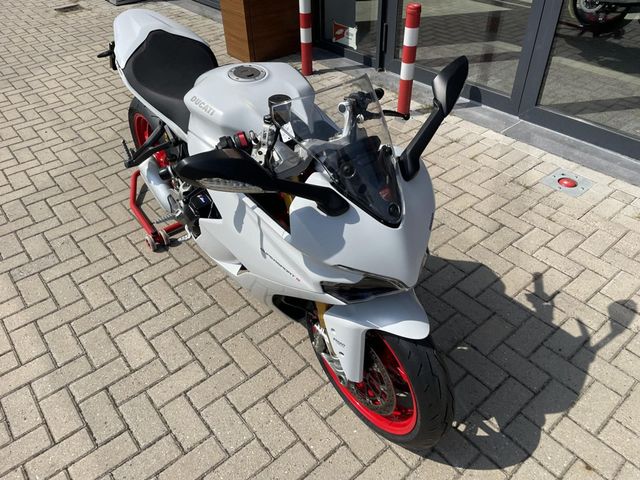 ducati - supersport-s