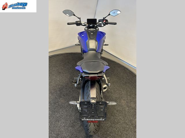 yamaha - mt-07-abs
