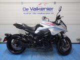 SUZUKI GSX-S 1000 KATANA
