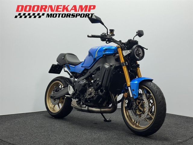 yamaha - xsr-900-abs