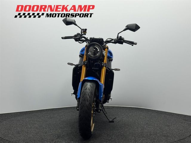 yamaha - xsr-900-abs