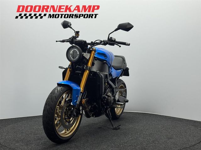 yamaha - xsr-900-abs