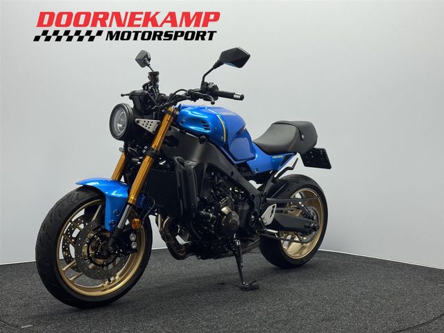 yamaha - xsr-900-abs