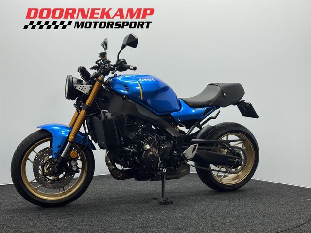 yamaha - xsr-900-abs