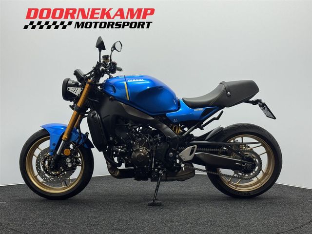 yamaha - xsr-900-abs
