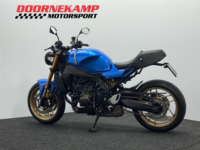 yamaha - xsr-900-abs