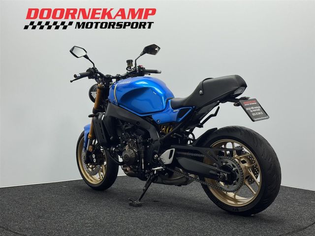 yamaha - xsr-900-abs