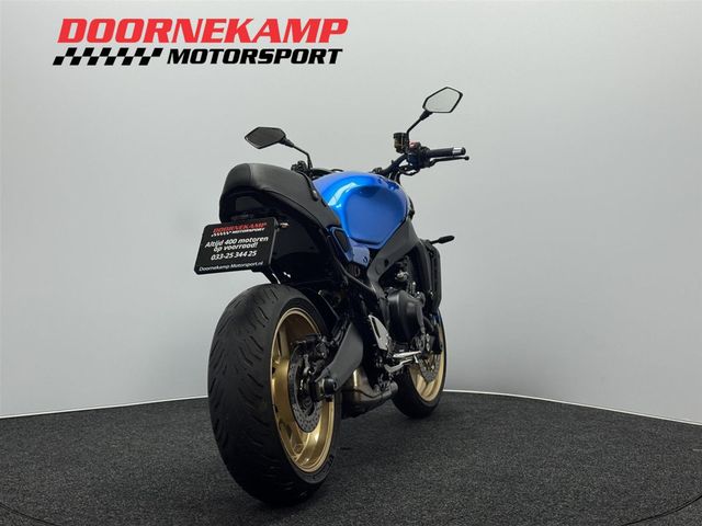 yamaha - xsr-900-abs