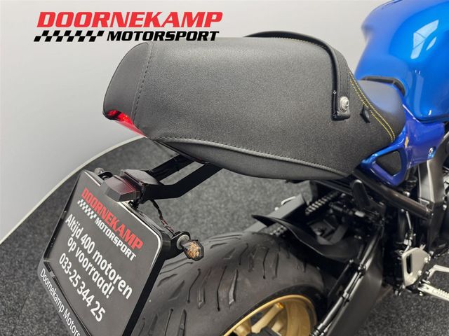 yamaha - xsr-900-abs