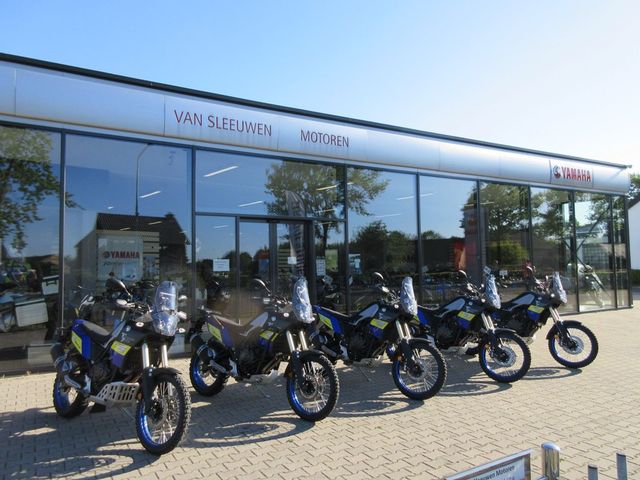 yamaha - tenere-700