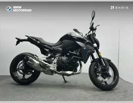 BMW F 900 R 2026 nieuw