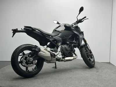 BMW F 900 R – foto 2