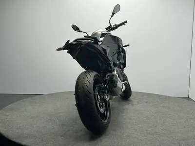 BMW F 900 R – foto 3