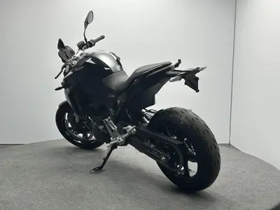 BMW F 900 R – foto 4