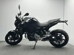 BMW F 900 R Pulse Edition 2026 nieuw – foto 5 van 12