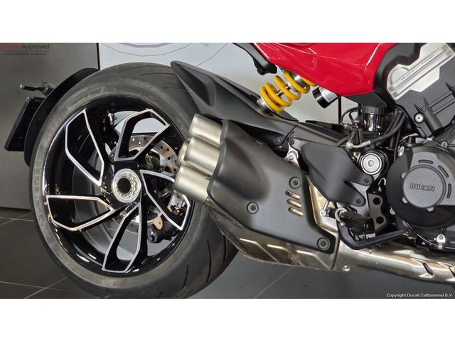 ducati - diavel-v4