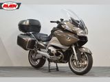 BMW R 1200 RT ABS-ESA-ASC