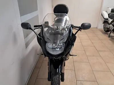 BMW F 800 GT – foto 3