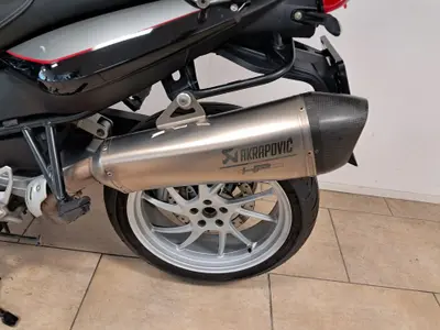 BMW F 800 GT – foto 4